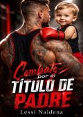 Portada de Combate por el título de padre