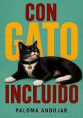 Portada de Con gato incluido