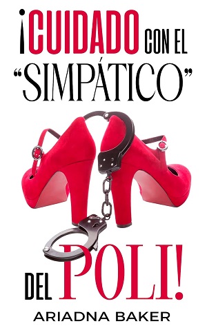 ¡Cuidado con el «simpático» del poli!