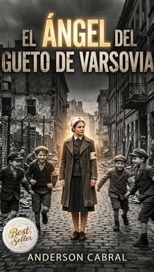 El Ángel del Gueto de Varsovia