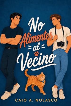 No Alimentes al Vecino