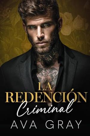 La Redención Criminal (Un Imperio Criminal de Nueva York 5)