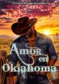 Portada de Amor en Oklahoma