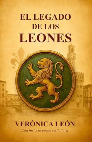 El legado de los leones
