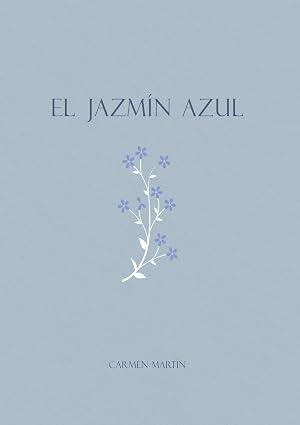 El jazmín azul