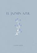 Portada de El jazmín azul