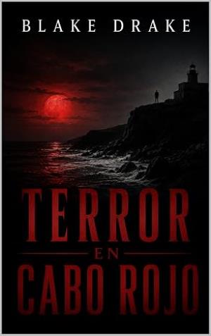 Terror en Cabo Rojo