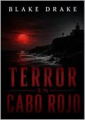 Portada de Terror en Cabo Rojo