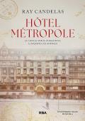 Portada de Hôtel Métropole
