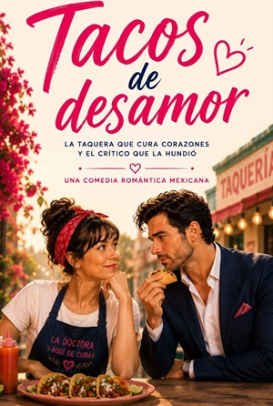 Tacos de desamor