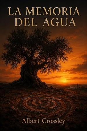 La memoria del agua