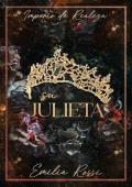 Portada de Su Julieta (Imperio de Realeza 2)