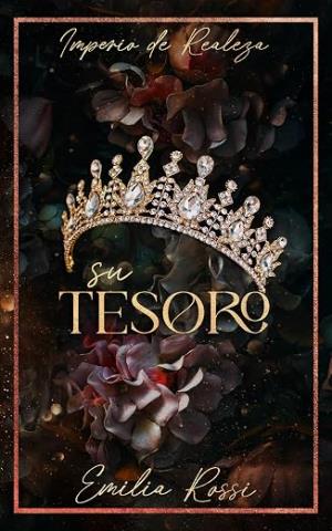 Su Tesoro (Imperio de Realeza 1)