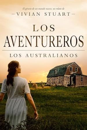 Los aventureros (Los australianos 9)
