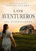 Los aventureros (Los australianos 9)