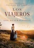Los viajeros (Los australianos 8)