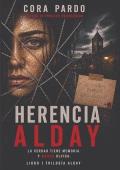 Portada de Herencia Alday