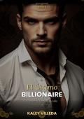 Portada de El Último Billionaire (Santaolalla nº 3)