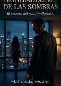 Portada de PROPIEDAD DEL REY DE LAS SOMBRAS
