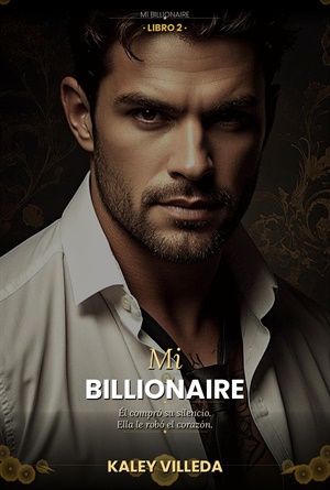 Mi Billionaire (Santaolalla nº 2)