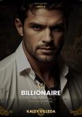 Portada de Mi Billionaire (Santaolalla nº 2)