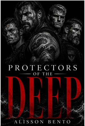 Protectores de las profundidades (Delta Shield: Rescate táctico)