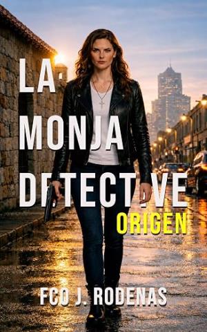 Origen (La monja detective 3)