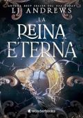 La reina eterna (Los mares eternos 2)