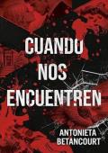 Portada de Cuando nos encuentren
