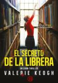 Portada de El secreto de la librera