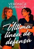 Portada de Última línea de defensa