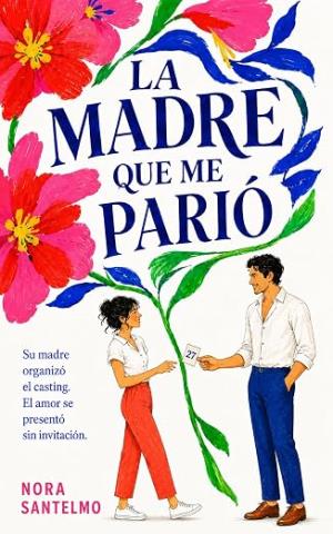 La madre que me parió