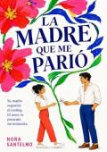Portada de La madre que me parió