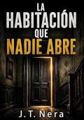 Portada de La habitación que nadie abre