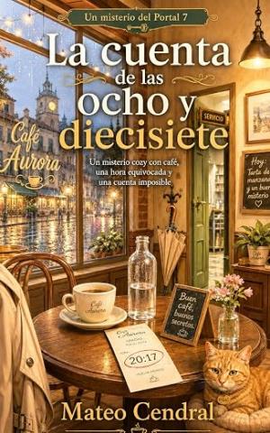 La cuenta de las ocho y diecisiete