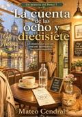 La cuenta de las ocho y diecisiete