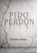 Portada de Pido Perdón