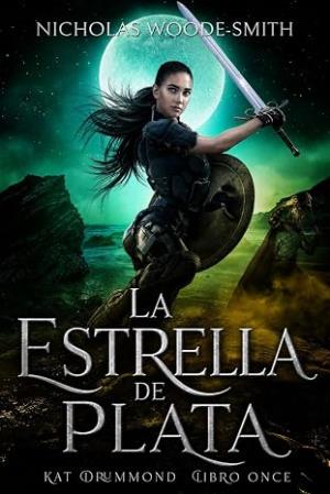 La Estrella de Plata (Serie Kat Drummond 12)