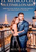 Portada de El Médico CEO Multimillonario
