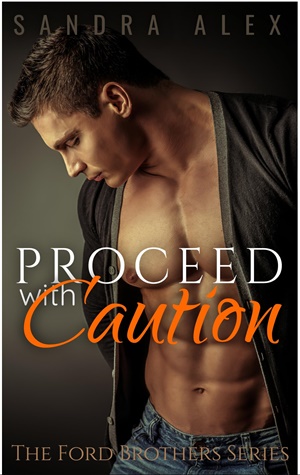 Procede con cautela (Hermanos Ford nº 1)