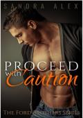 Procede con cautela (Hermanos Ford nº 1)