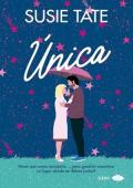 Portada de Única (Soñadora 3)