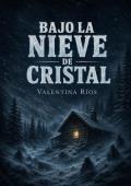 Portada de Bajo la nieve de cristal