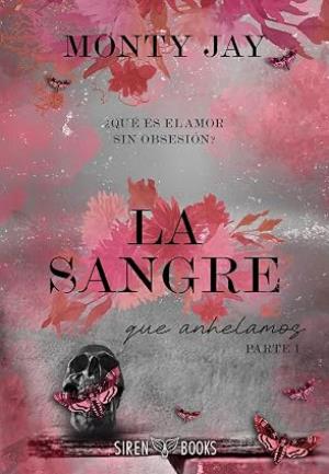 La sangre que anhelamos (Hollow Boys 3)