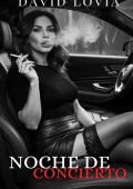 Portada de Noche de concierto