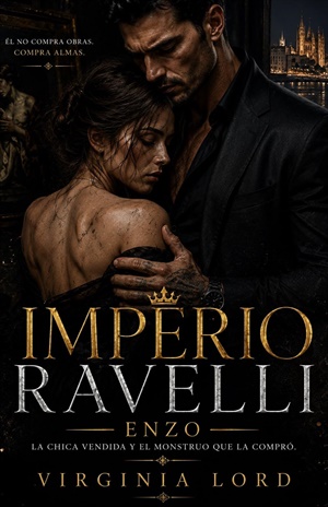 ENZO IMPERIO RAVELLI (LIBRO 1)