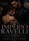 Portada de ENZO IMPERIO RAVELLI (LIBRO 1)