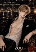 Portada de Fuego Exquisito (Saga Chase nº 4)