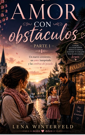 Amor con obstáculos – Parte 1