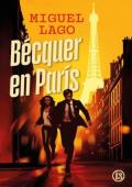 Portada de Bécquer en París